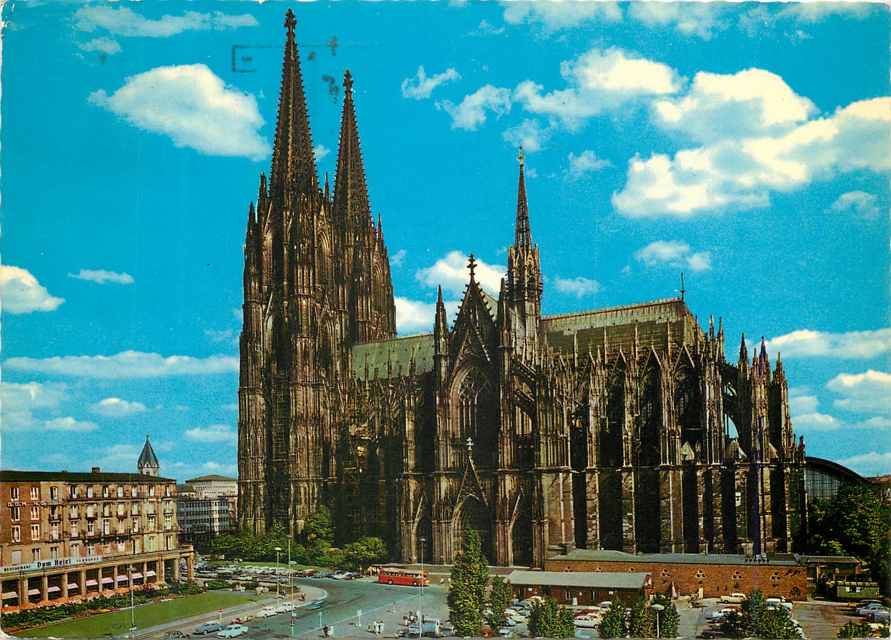 CPM Koln