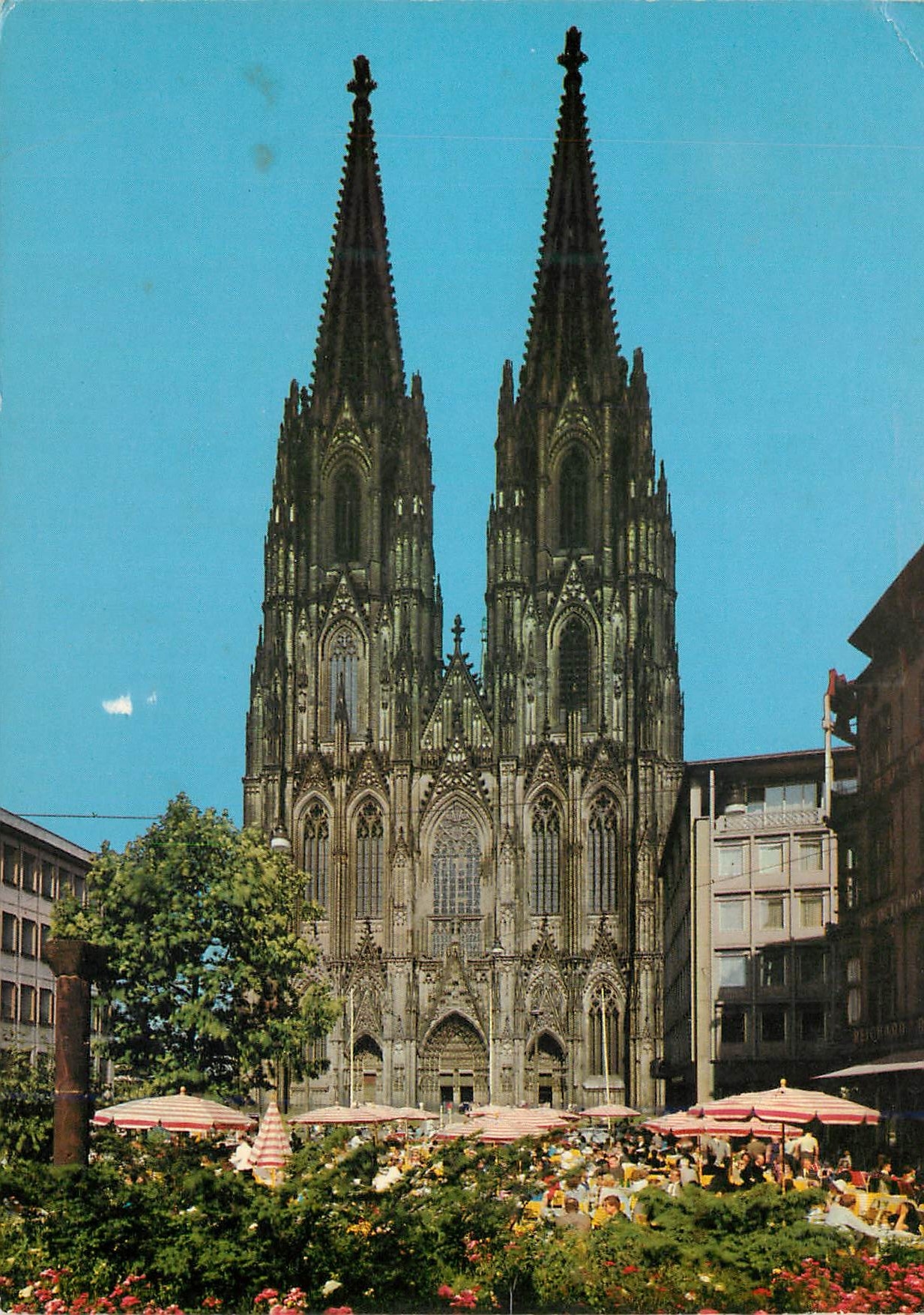 CPM Koln Dom