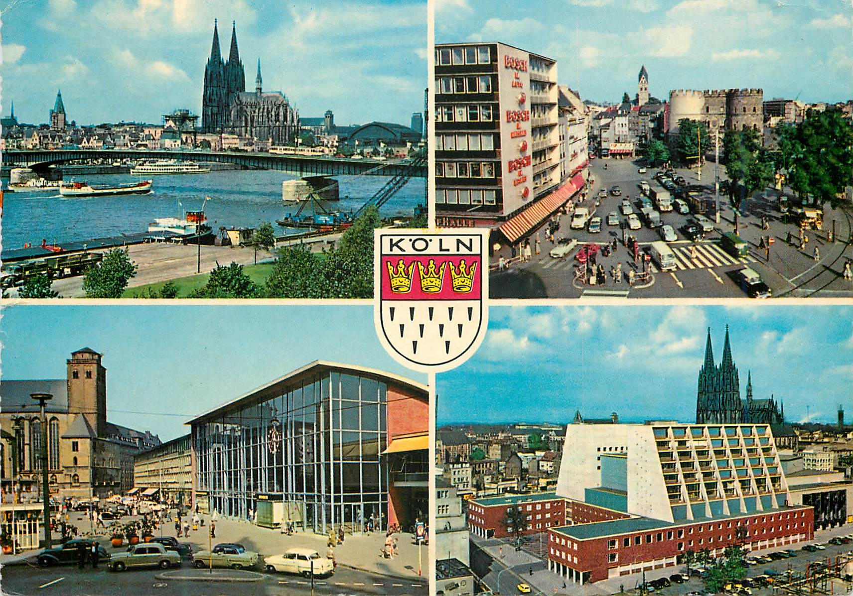 CPM Koln