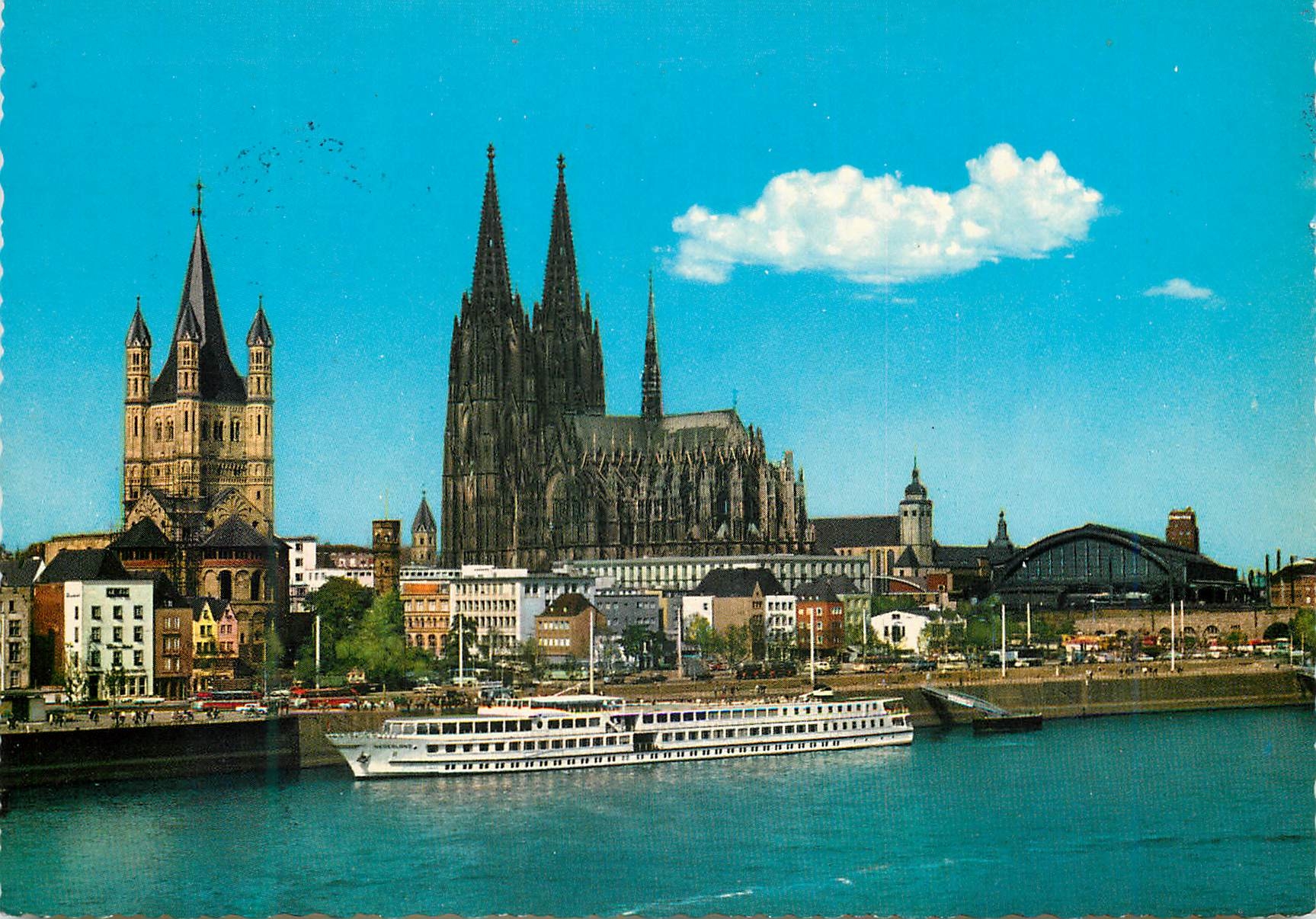 CPM Koln