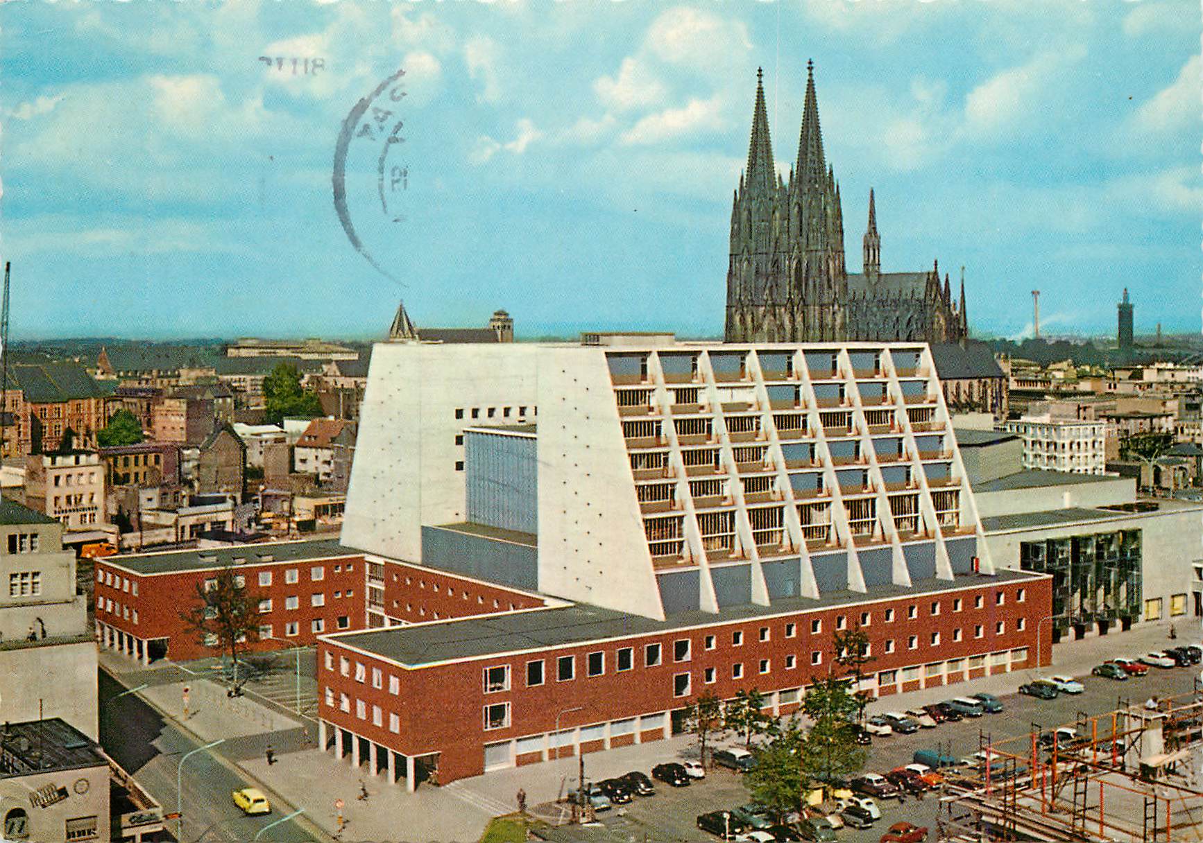 CPM Koln