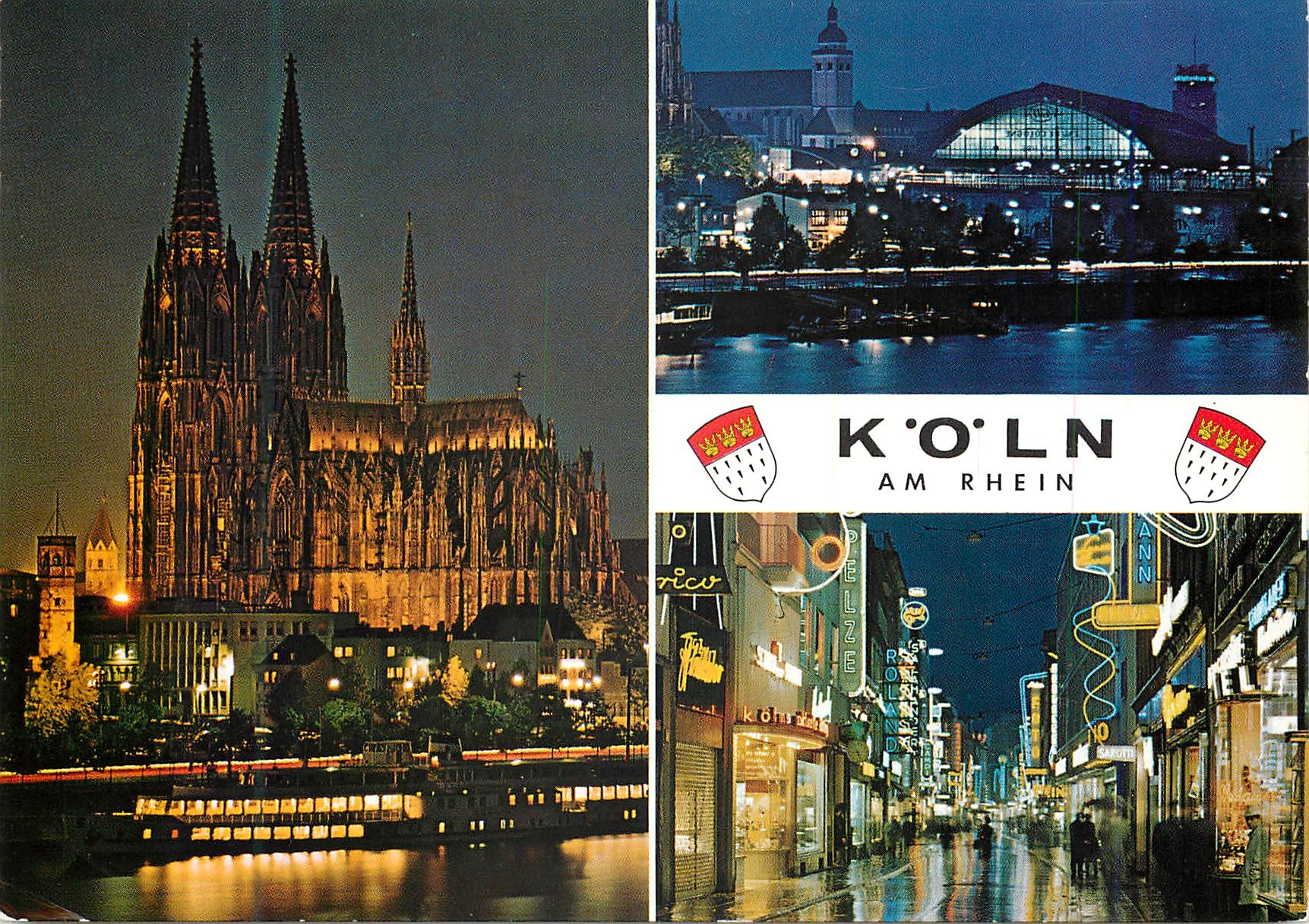 CPM Koln