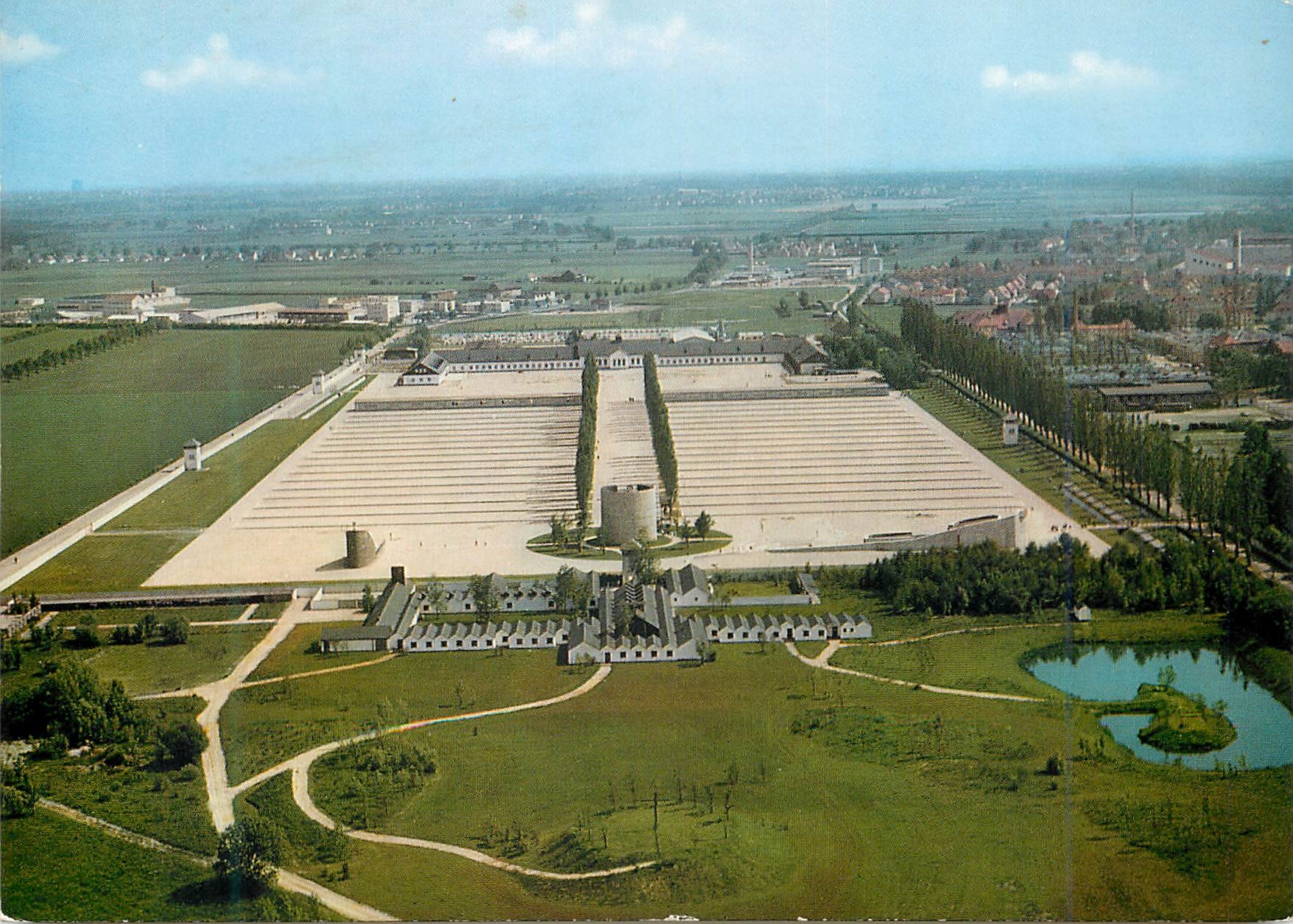 CPM Dachau
