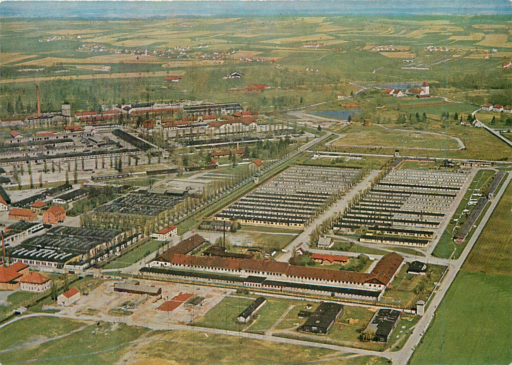 CPM Dachau