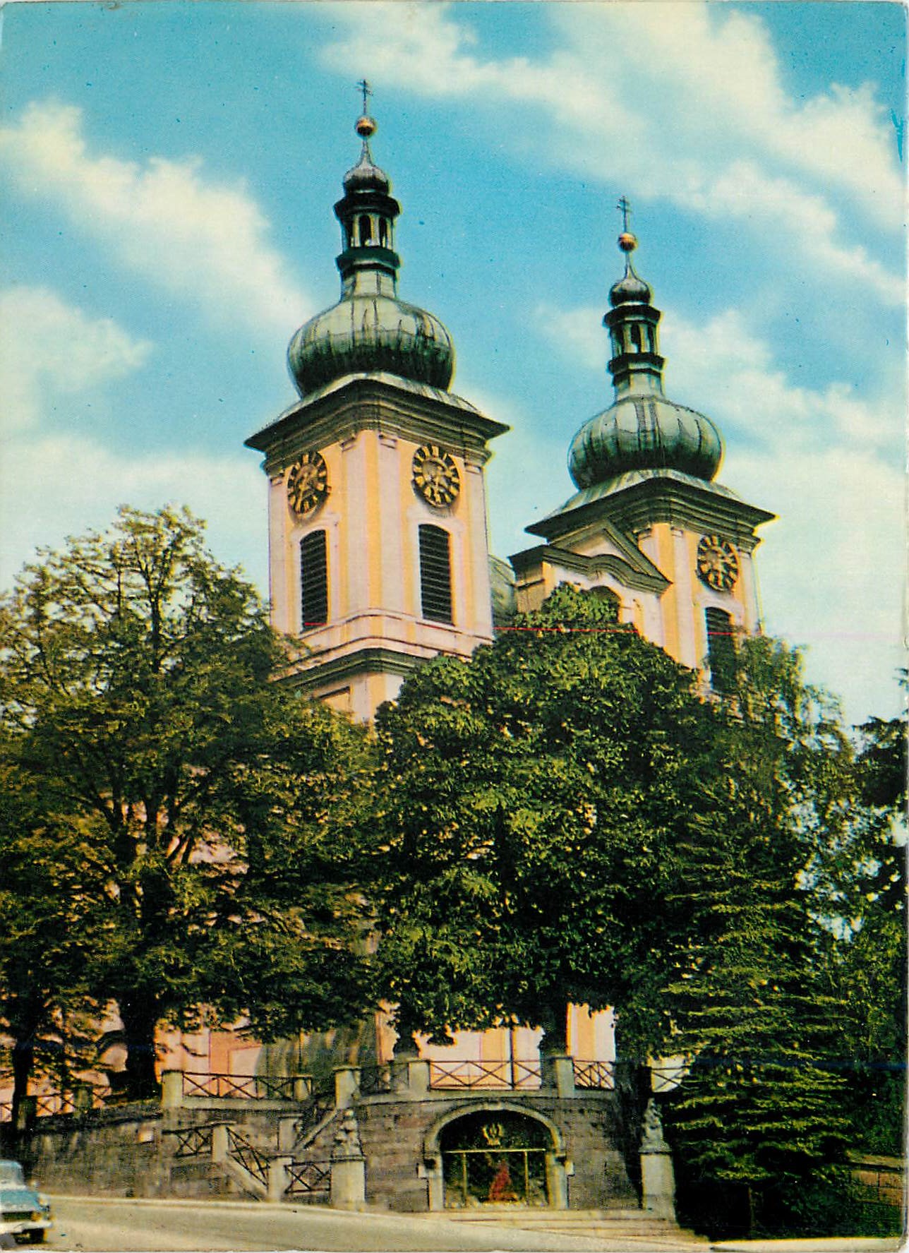 CPM Donaueschingen