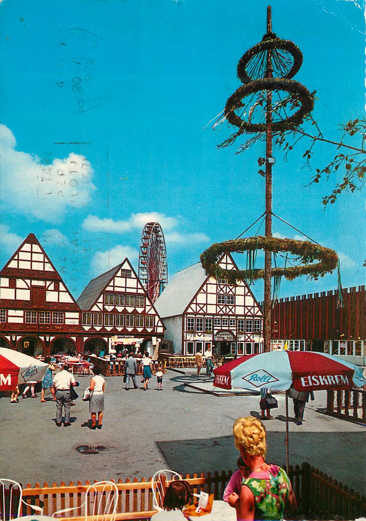 CPM Dortmund