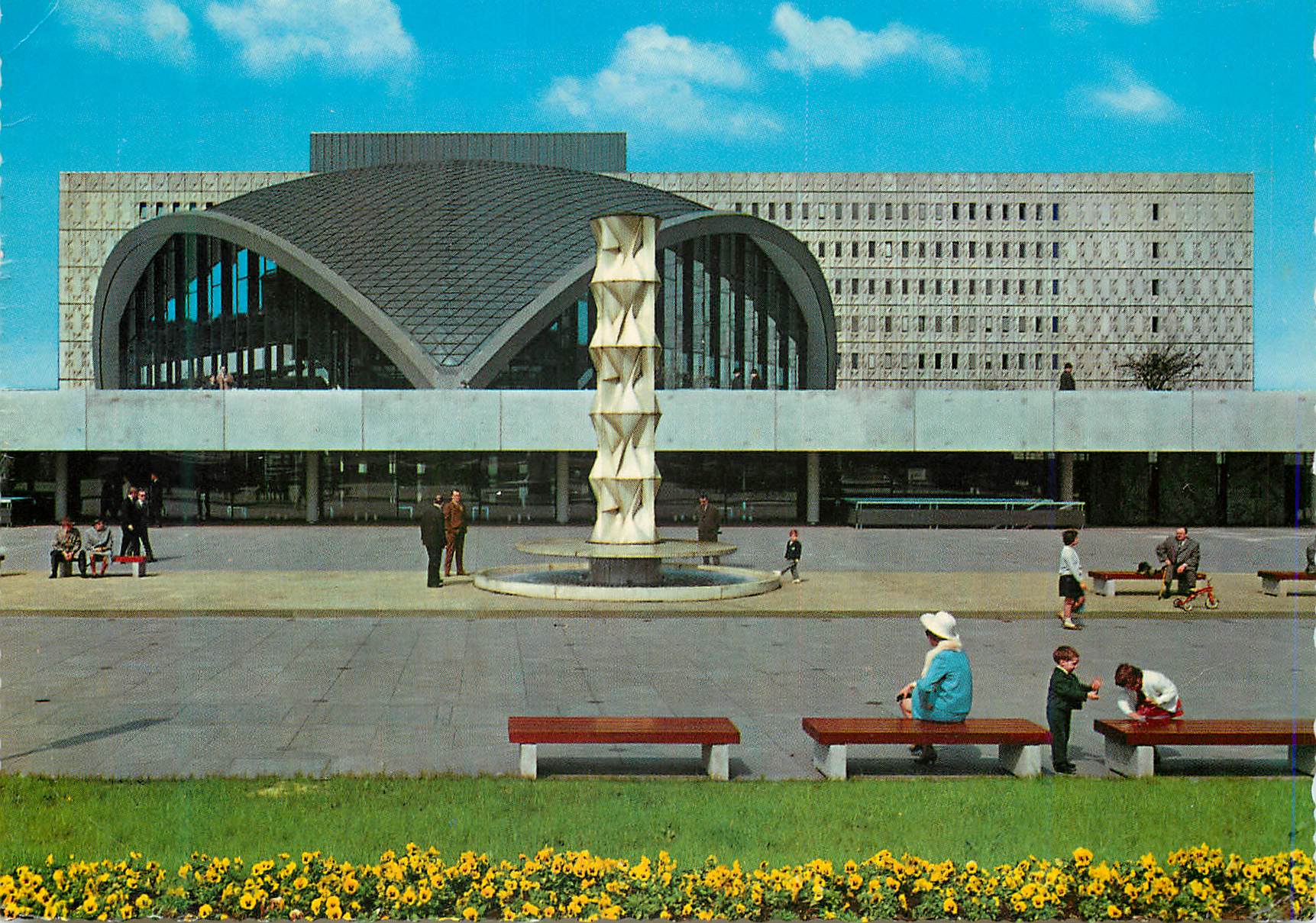 CPM Dortmund