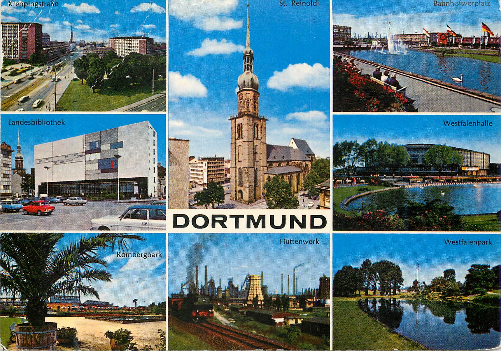 CPM Dortmund