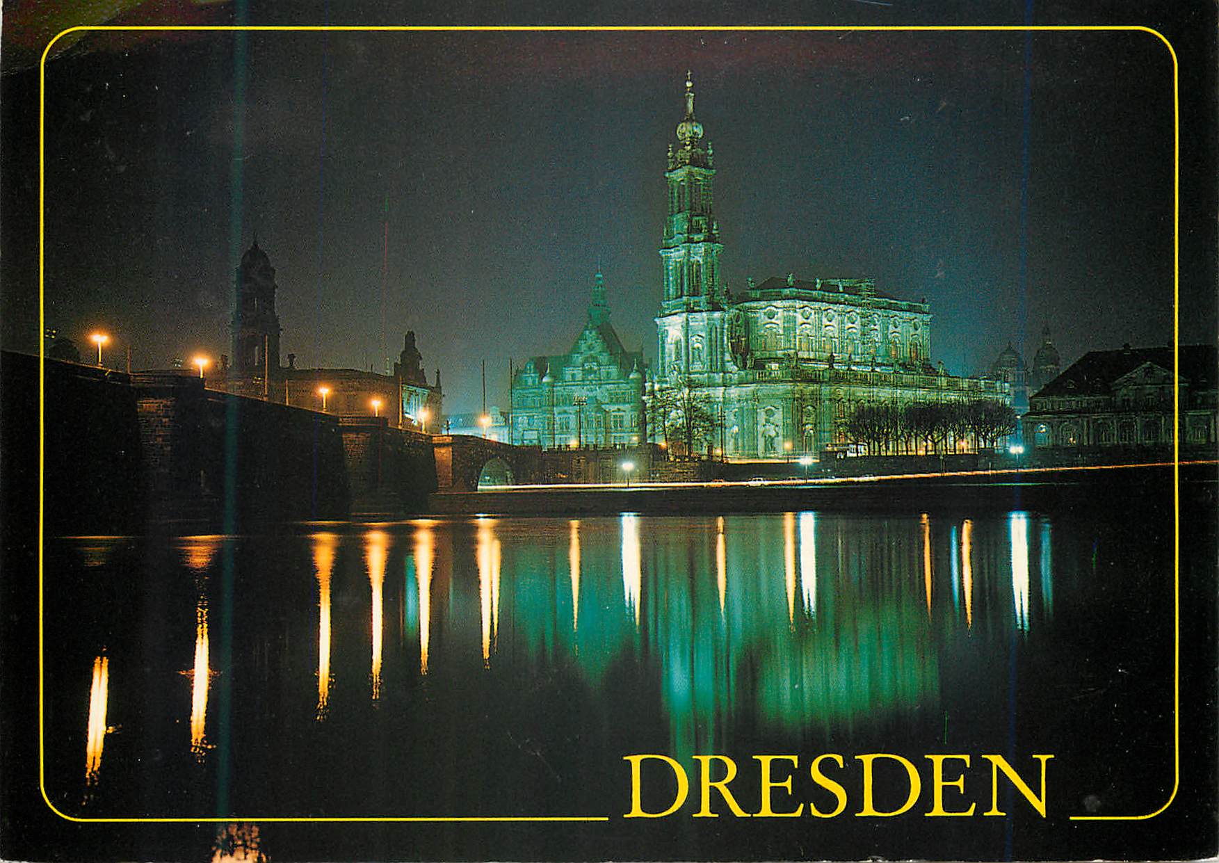 CPM Dresden