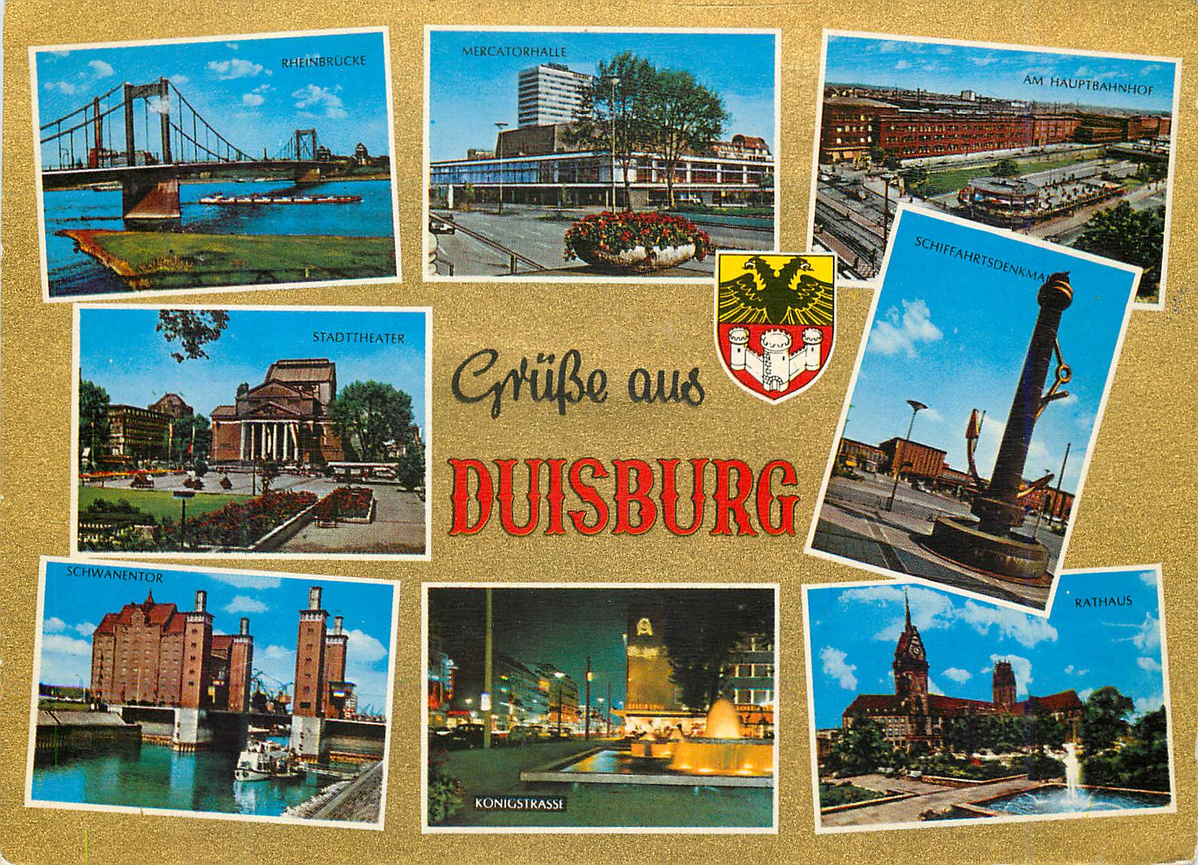 CPM Duisburg