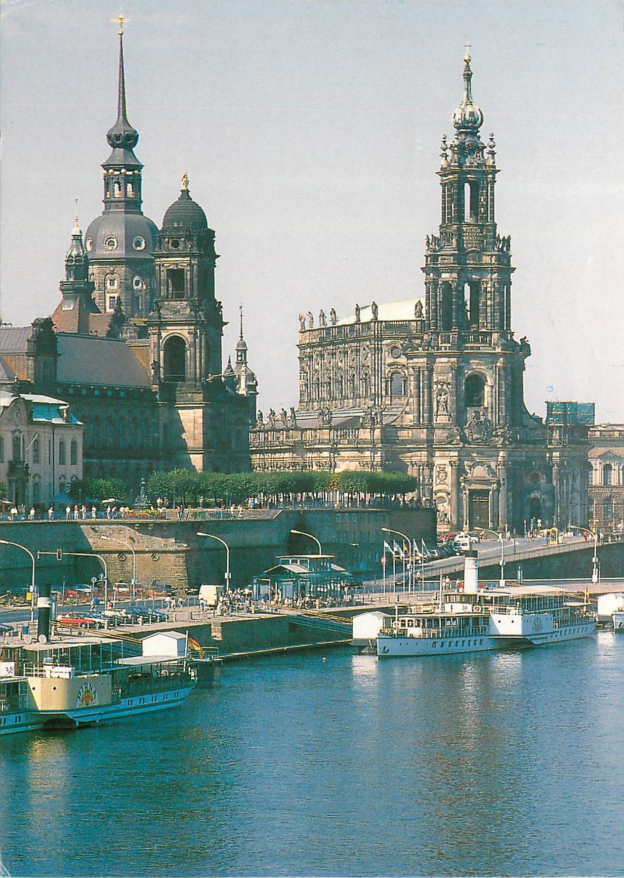CPM Dresden