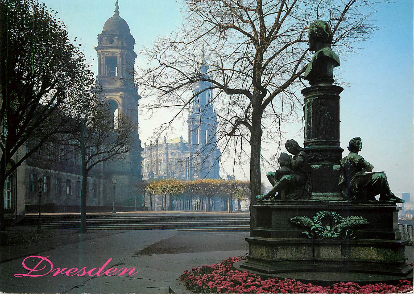 CPM Dresden