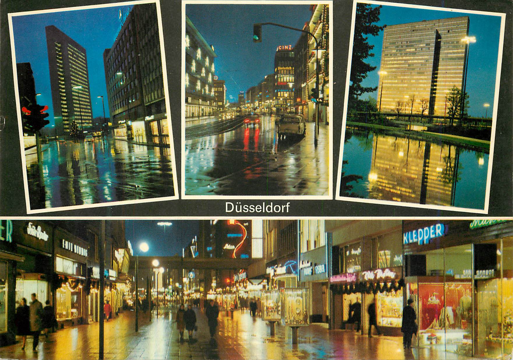 CPM Duesseldorf