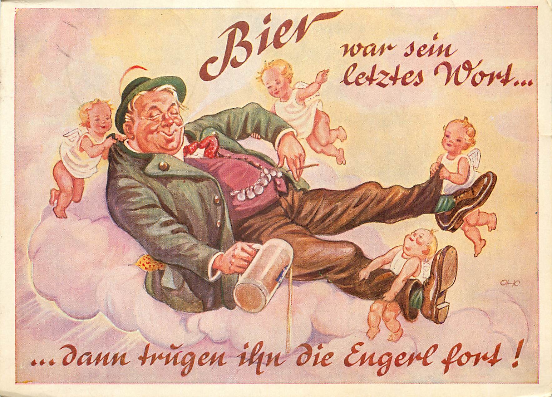 CPM Hannover Bier Anges