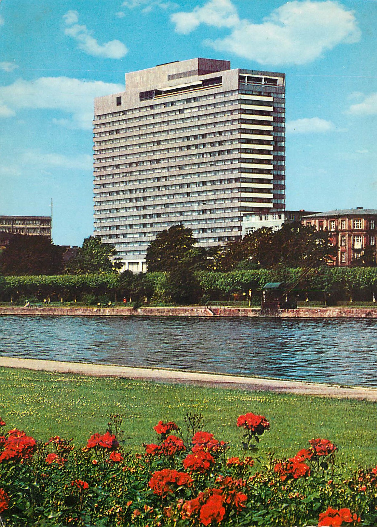 CPM Frankfurt Am Main
