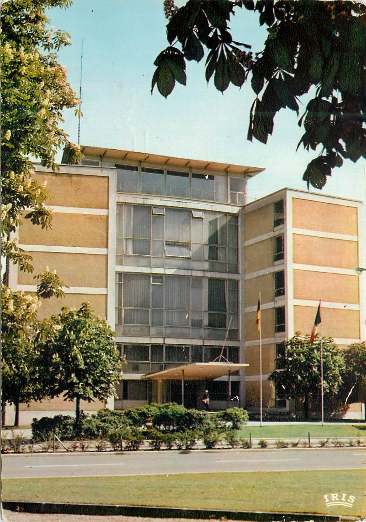 CPM Freiburg-en-Brisgau (Allemagne)