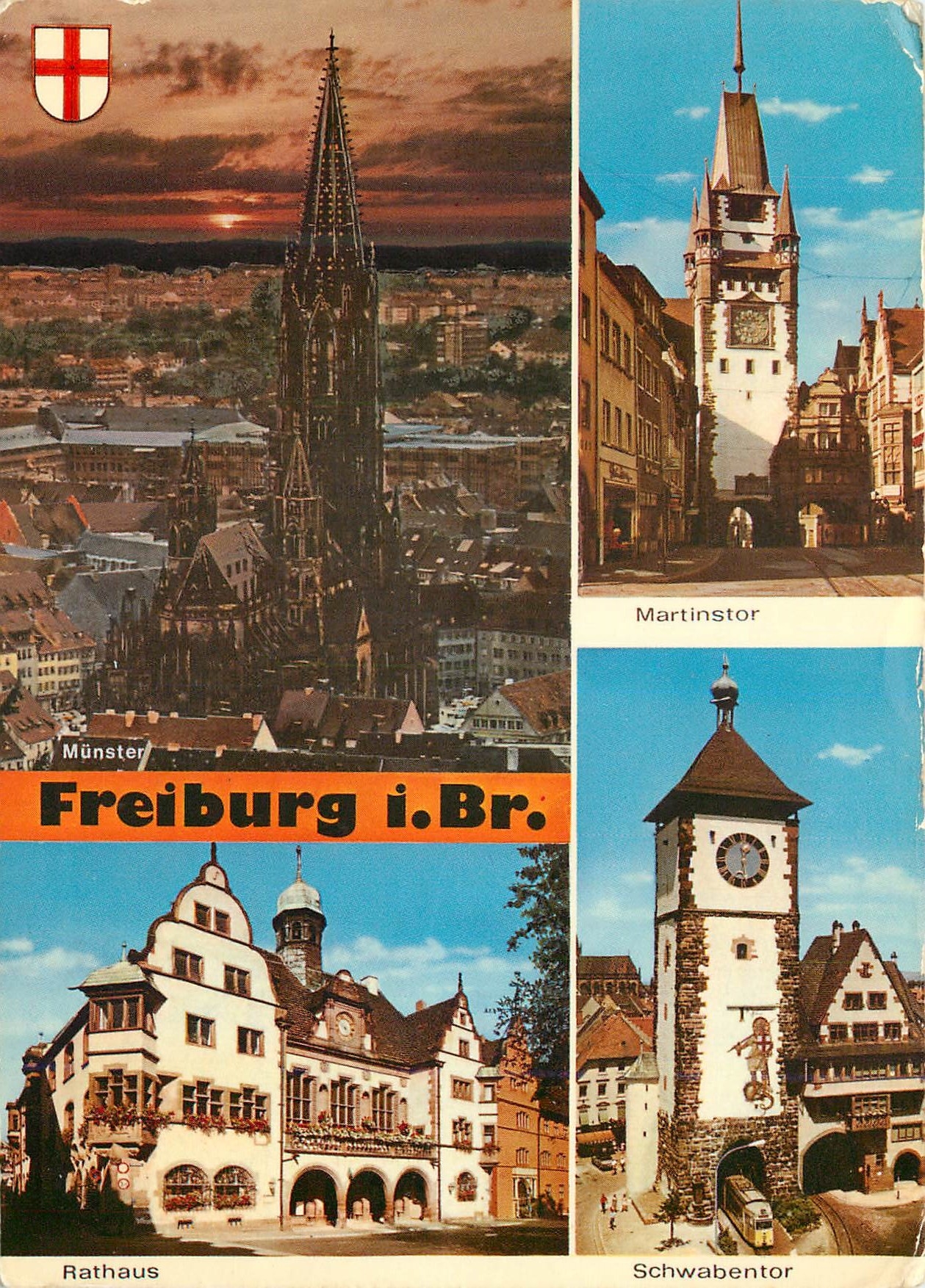 CPM Freiburg