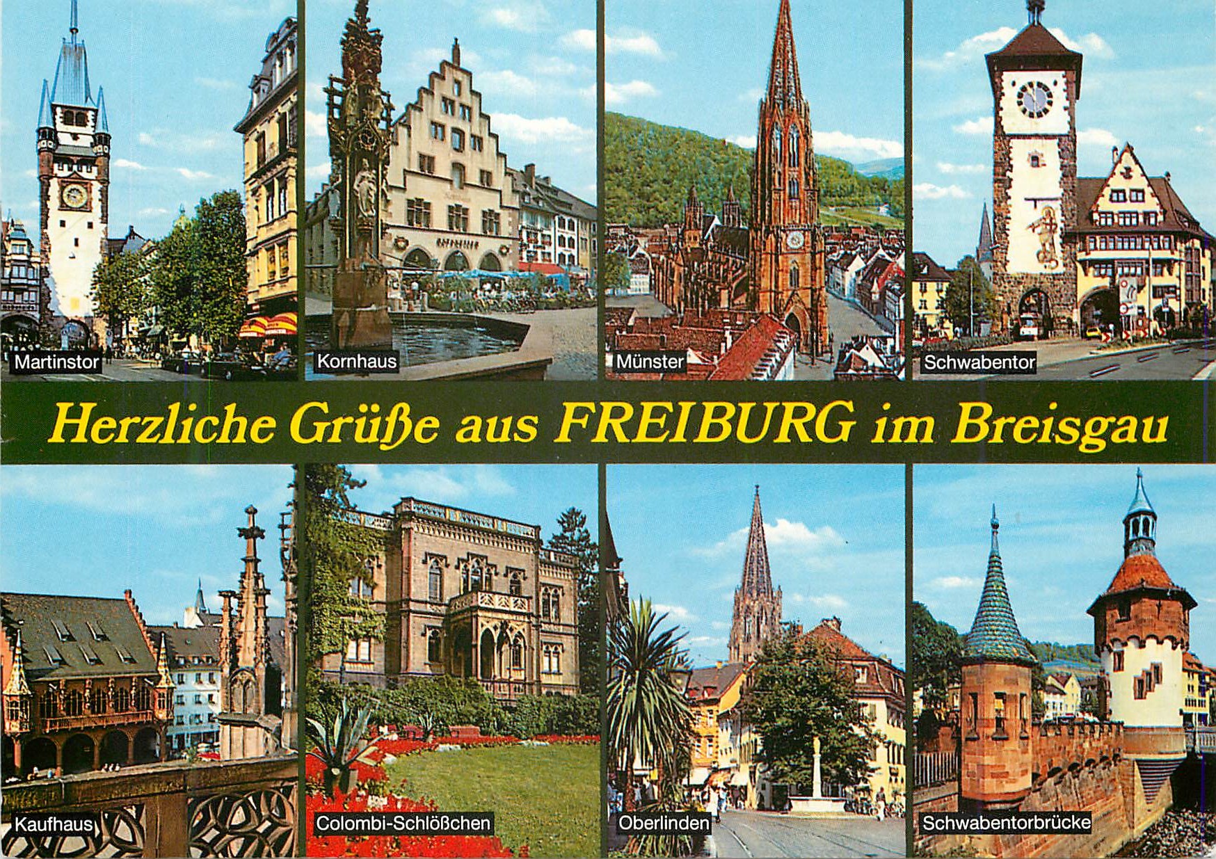 CPM Freiburg