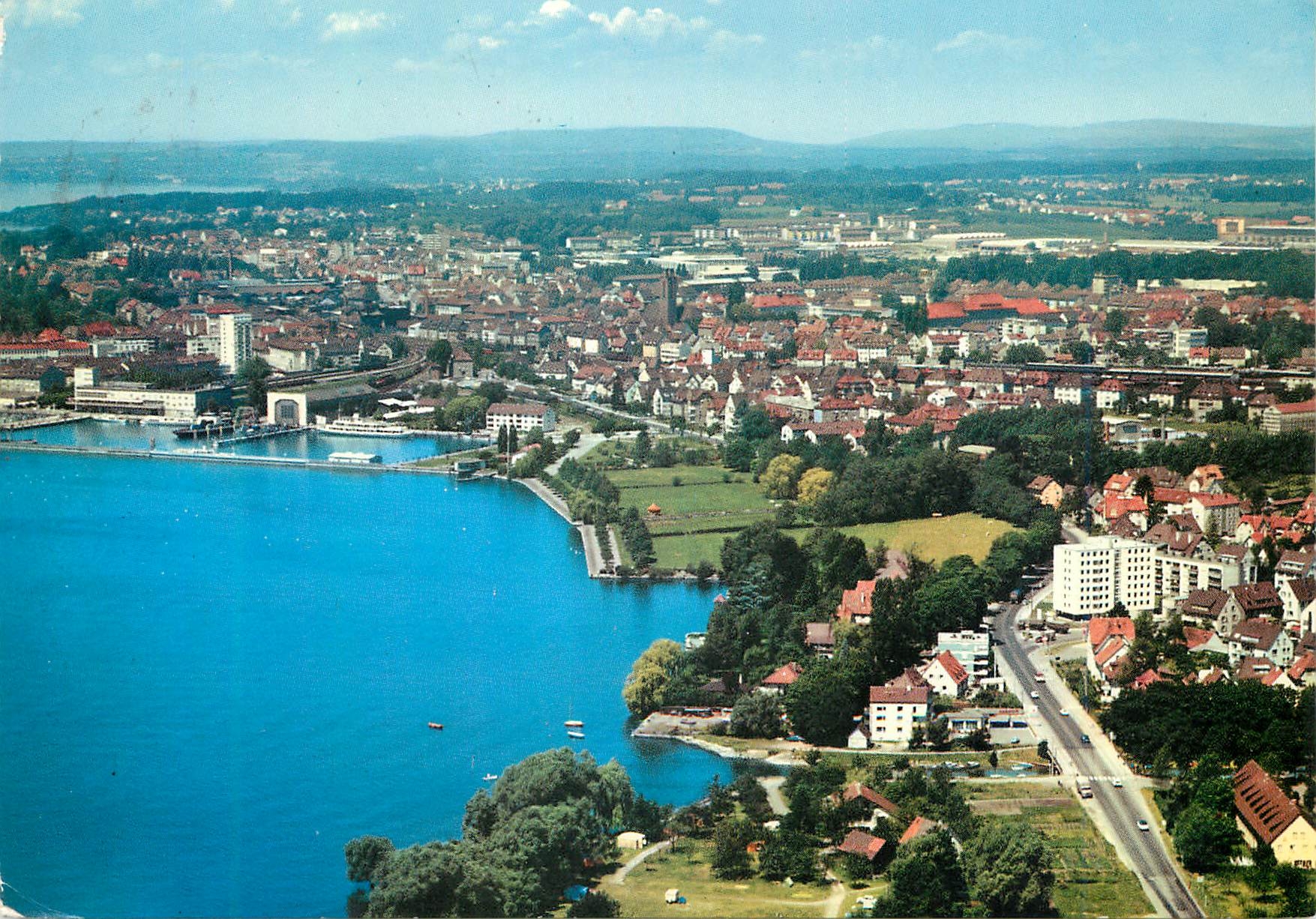 CPM Friedrichshafen Bodensee