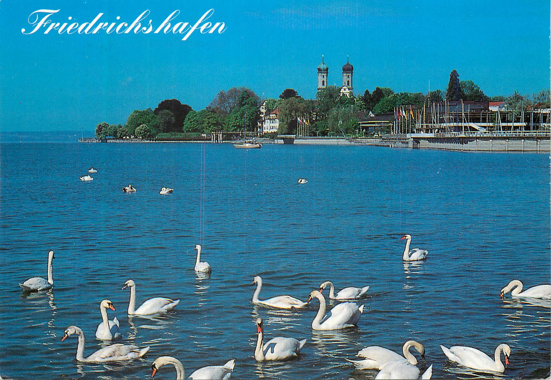 CPM Friedrichshafen