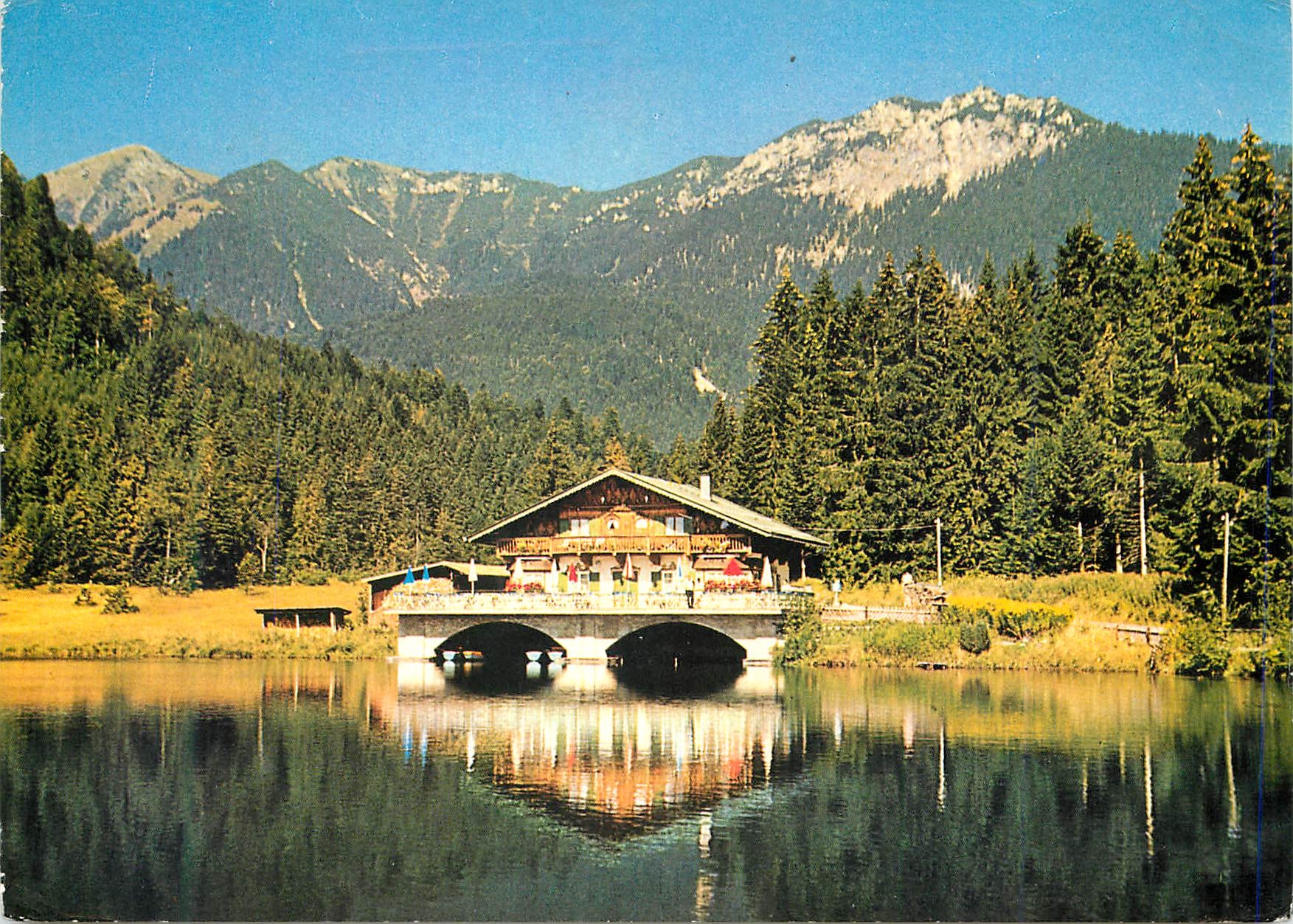 CPM Garmisch