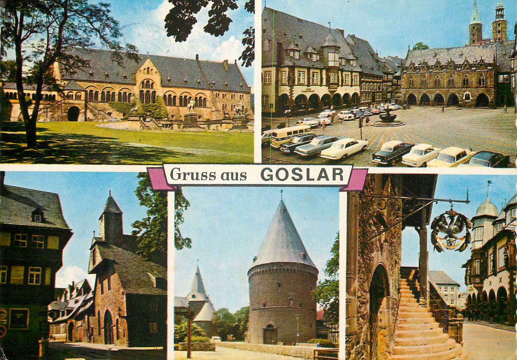 CPM Goslar