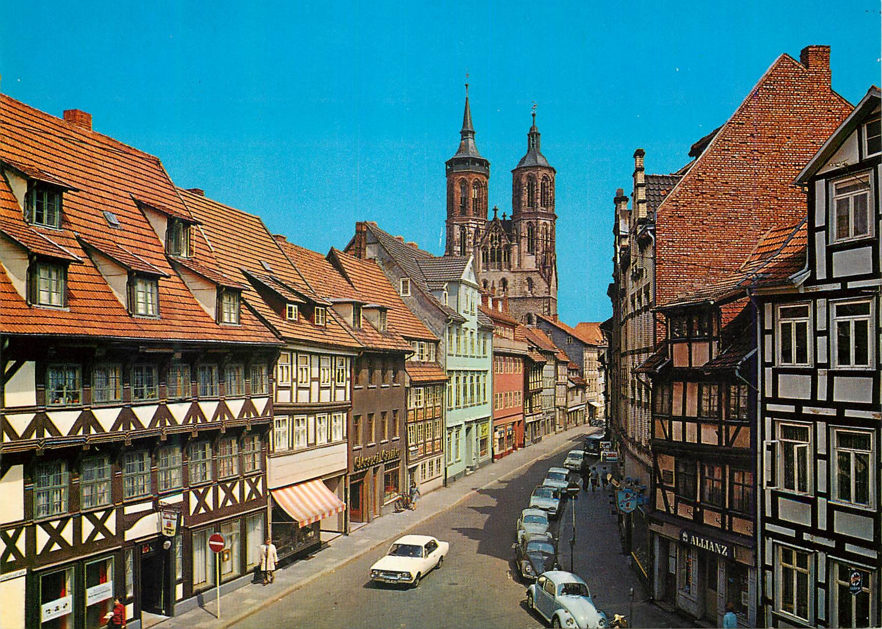 CPM Gottingen
