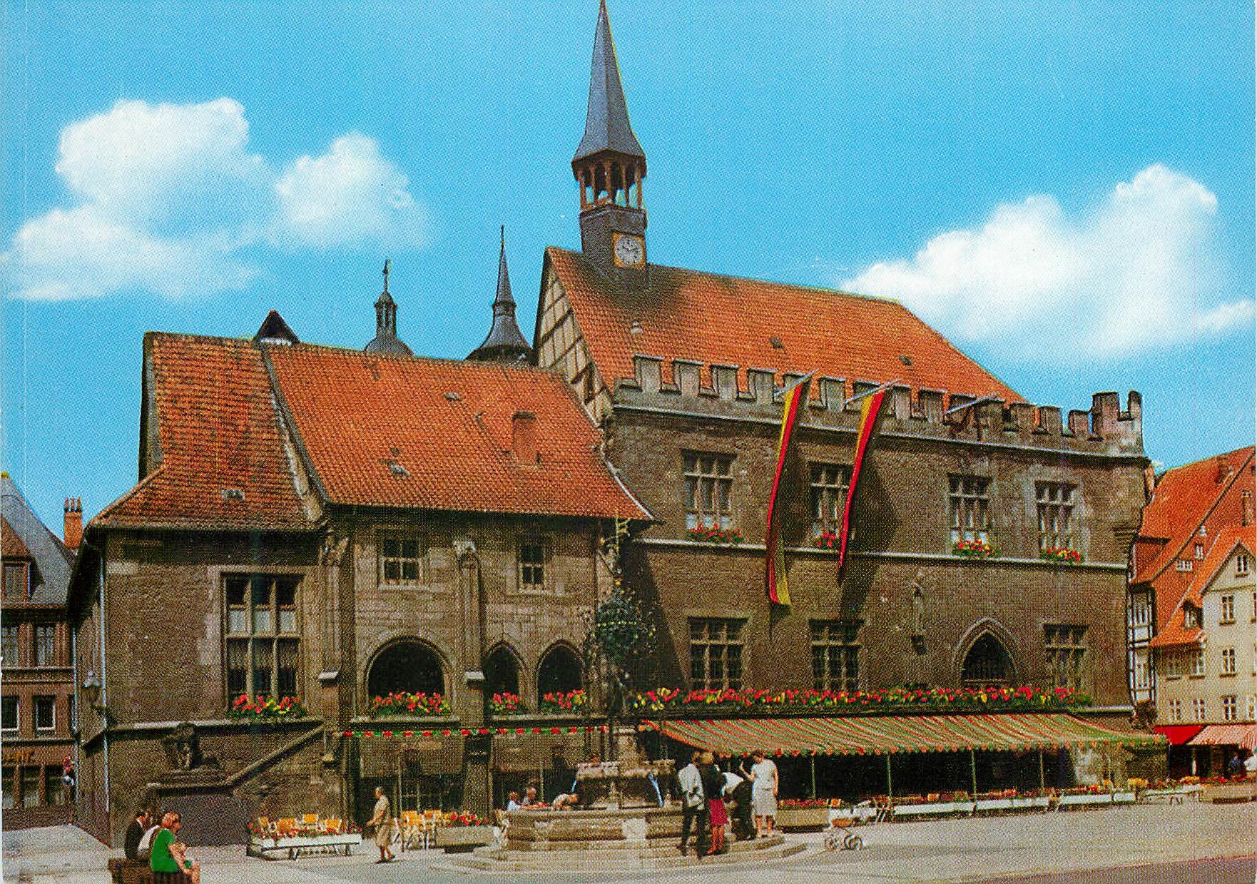 CPM Gottingen