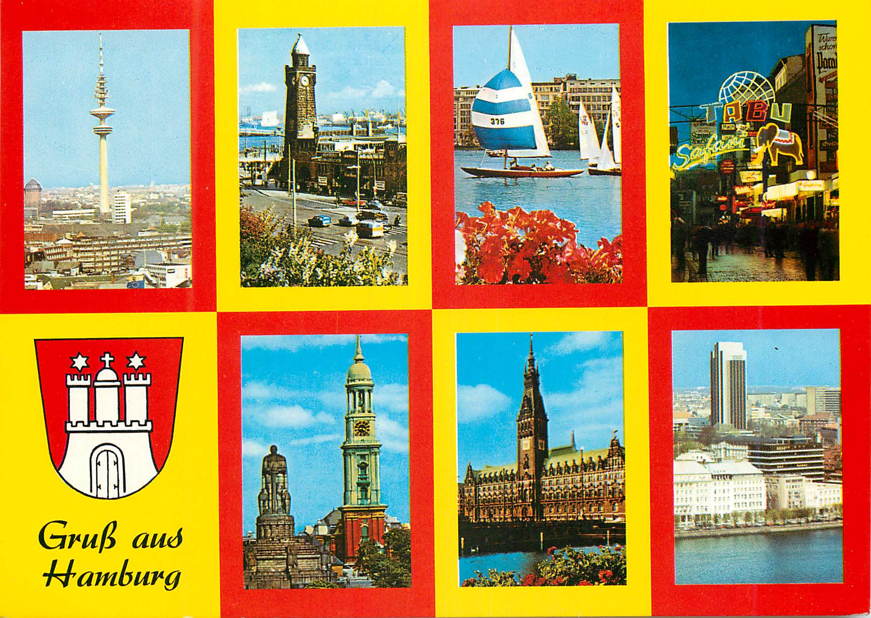 CPM Hamburg