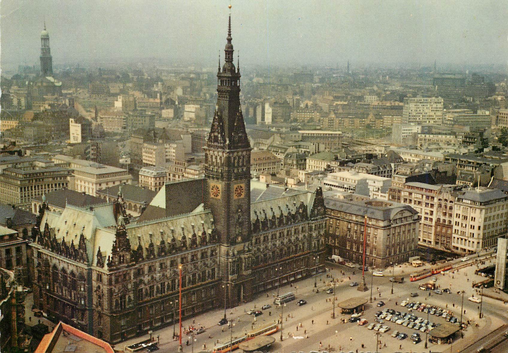 CPM Hamburg