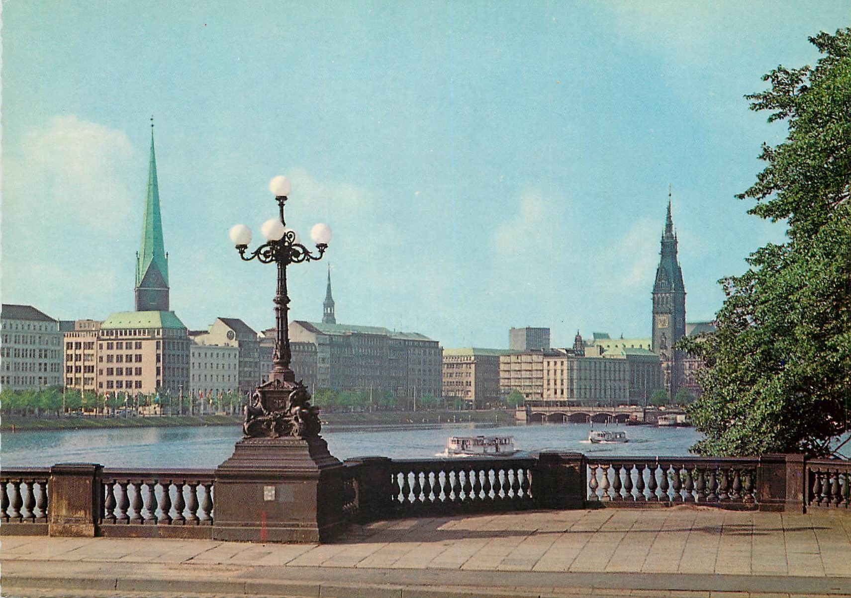 CPM Hamburg