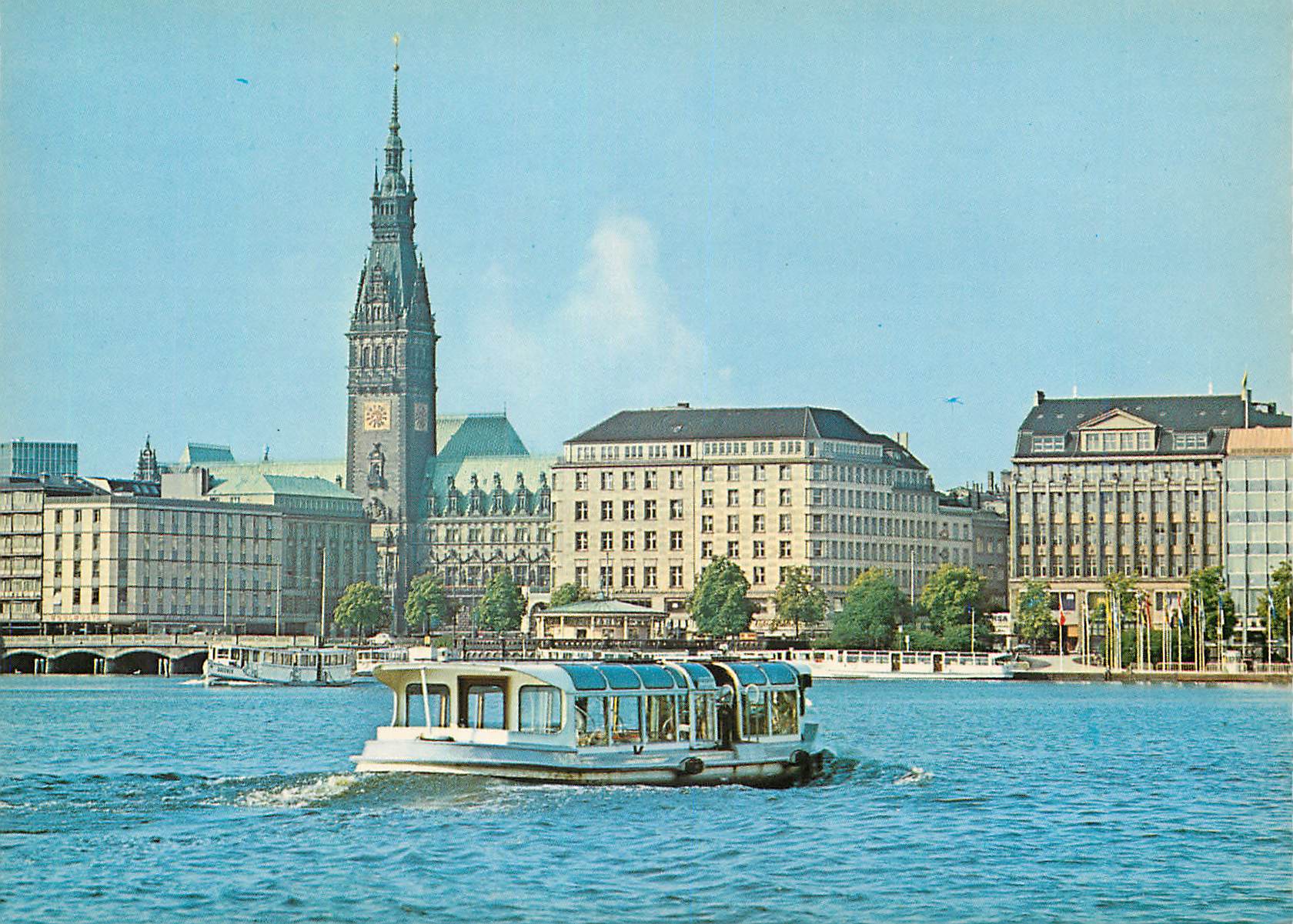 CPM Hamburg