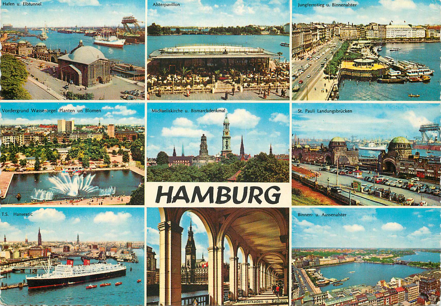 CPM Hamburg