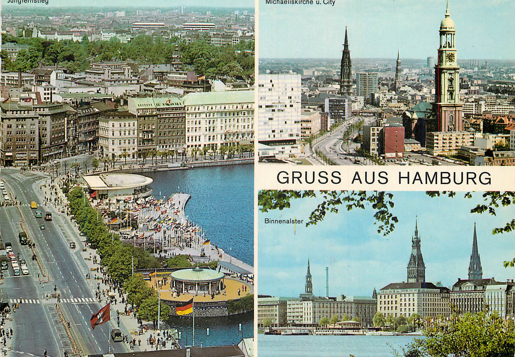 CPM Hamburg