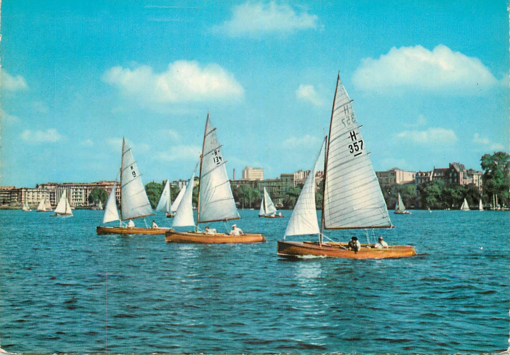 CPM Hamburg