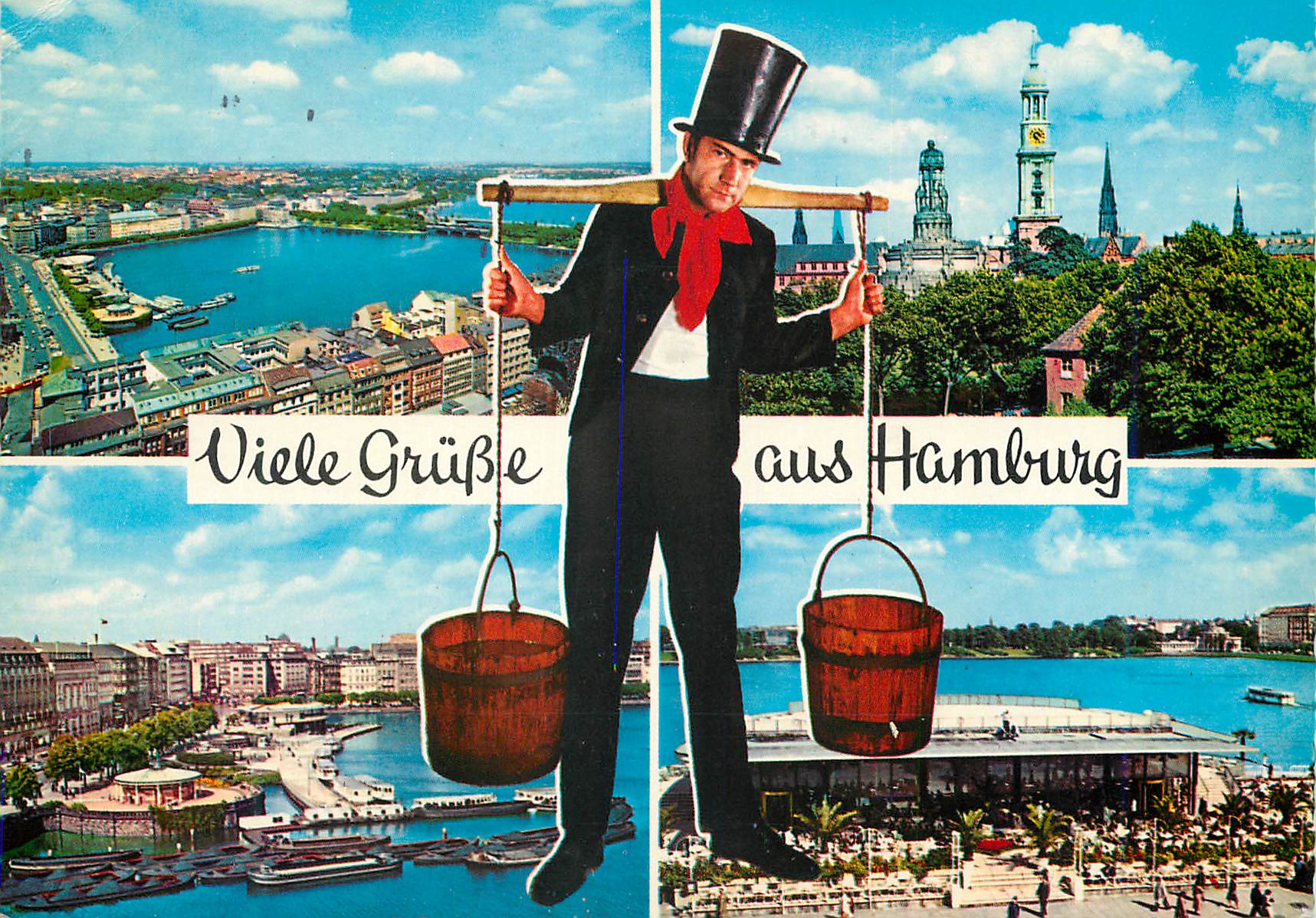 CPM Hamburg