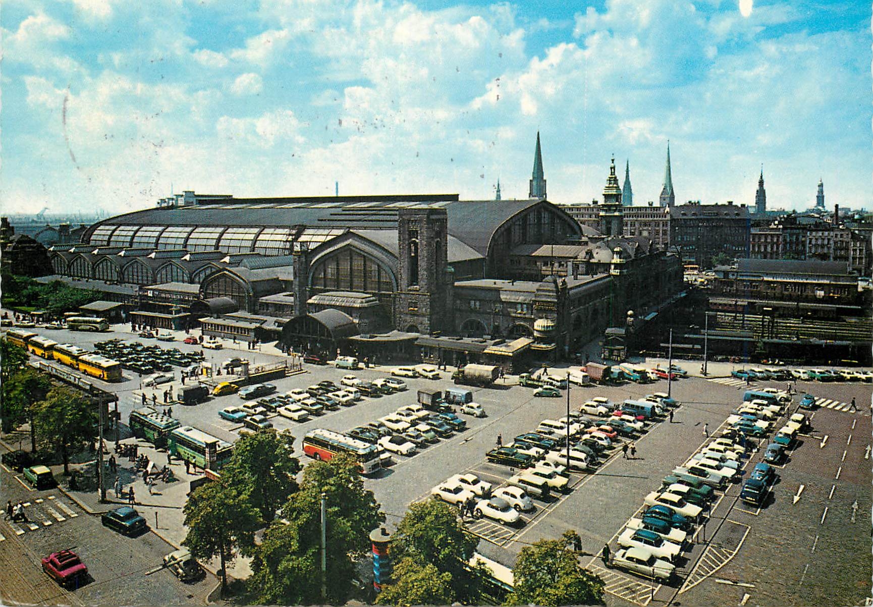 CPM Hamburg