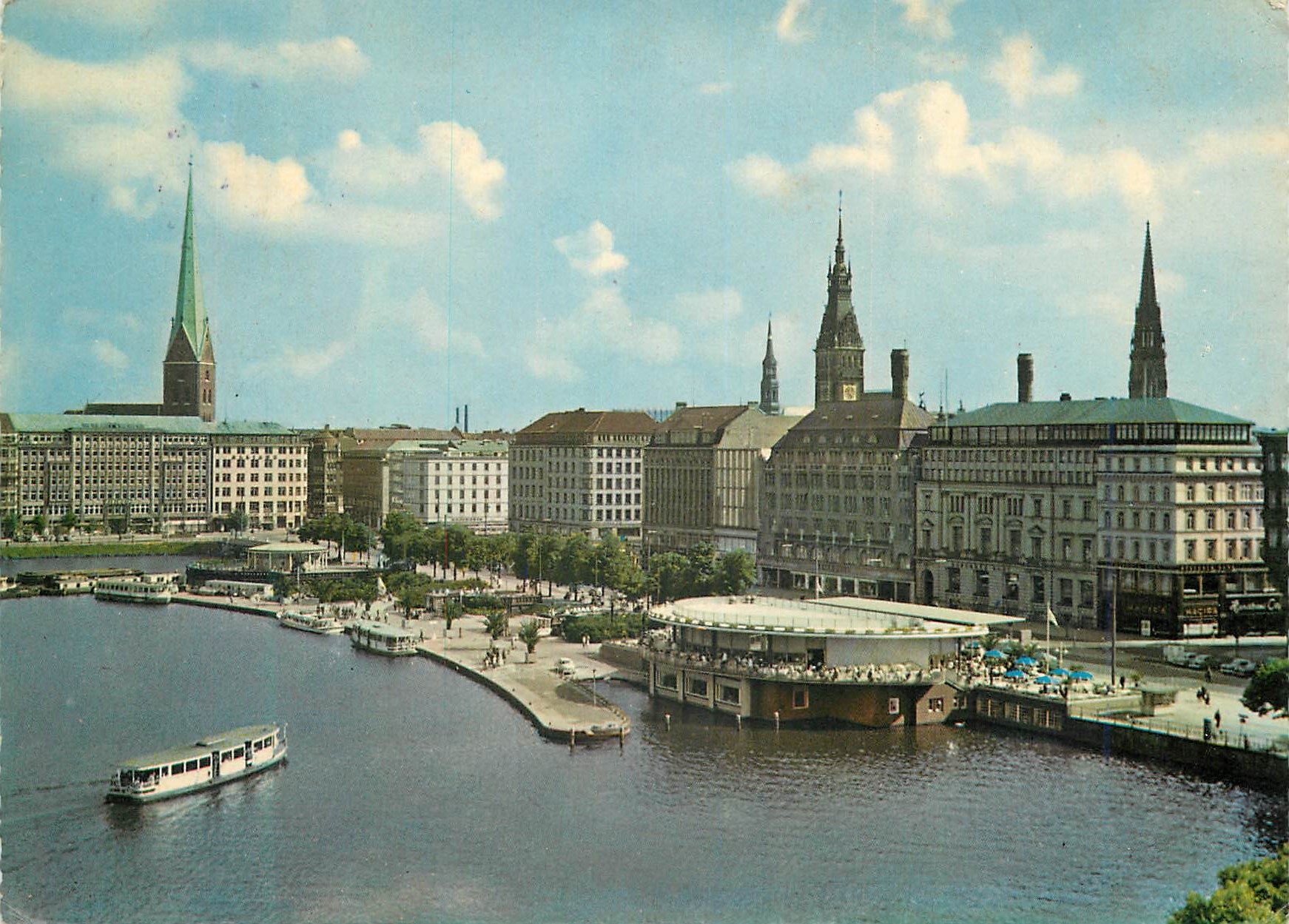 CPM Hamburg