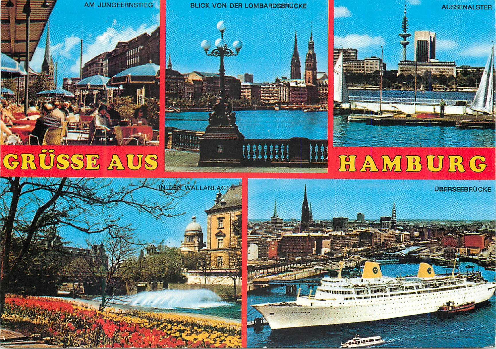 CPM Hamburg