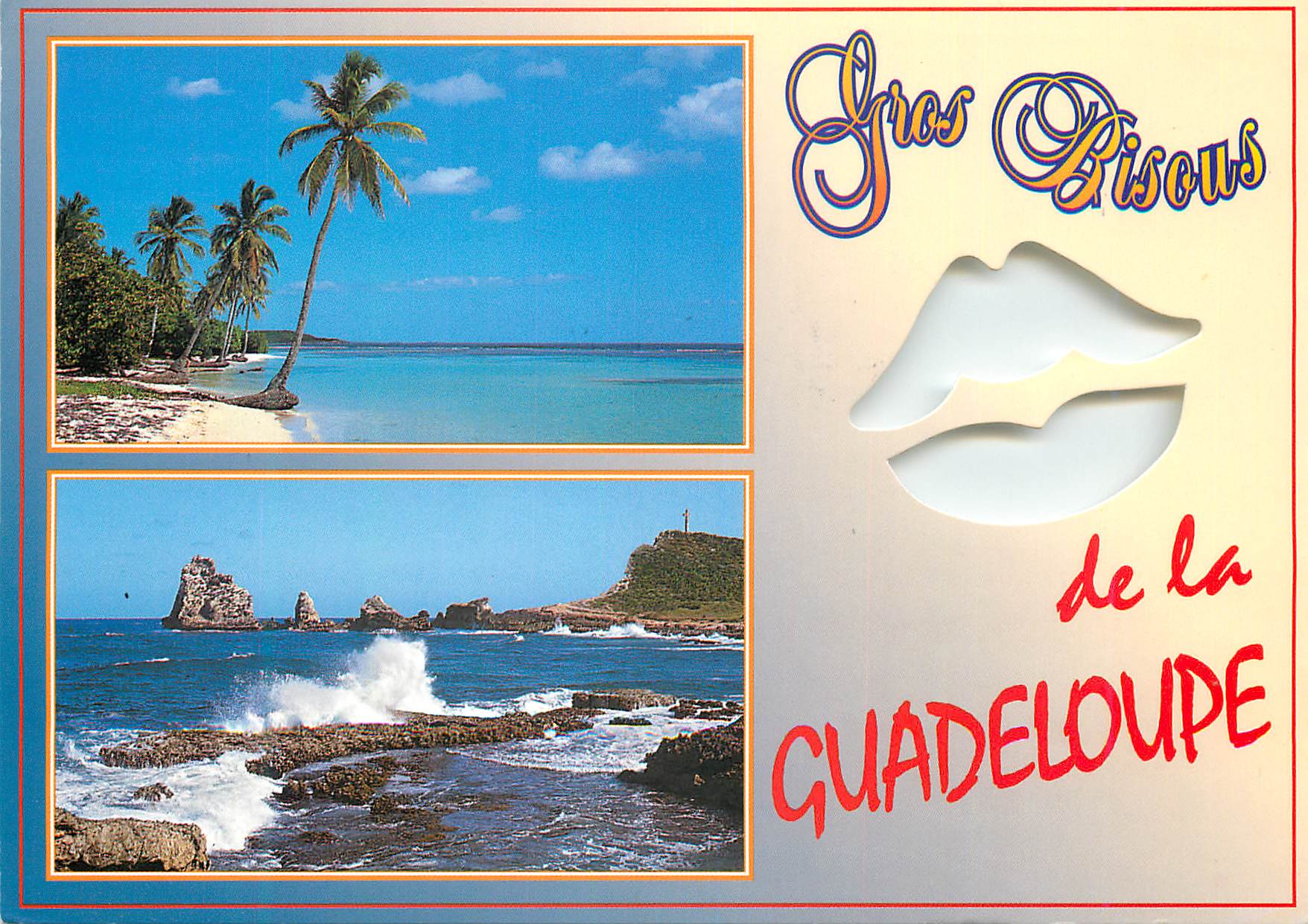 CPM Guadeloupe