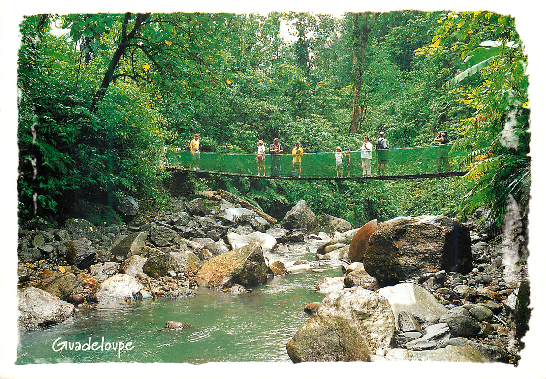 CPM Guadeloupe