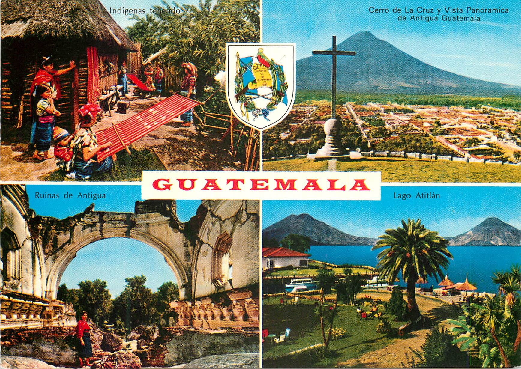 CPM Guatemala