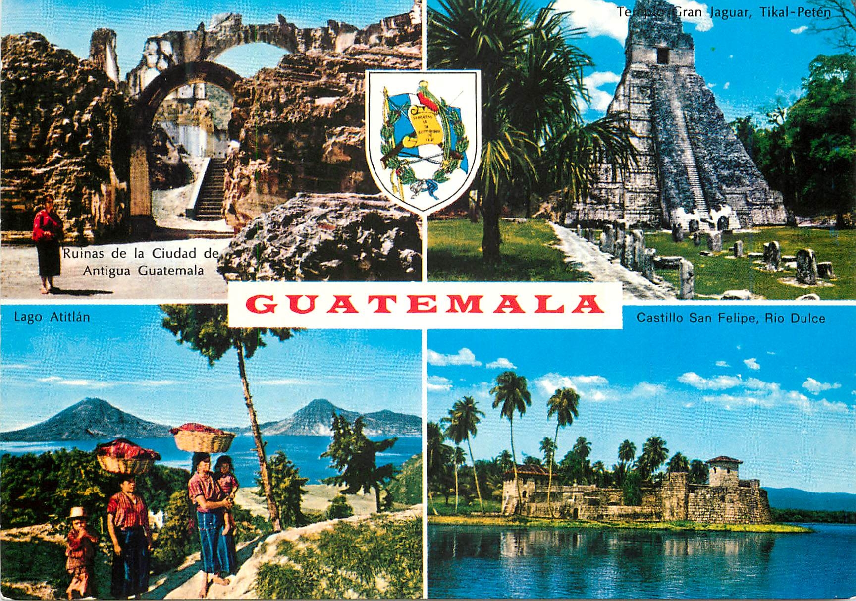 CPM Guatemala