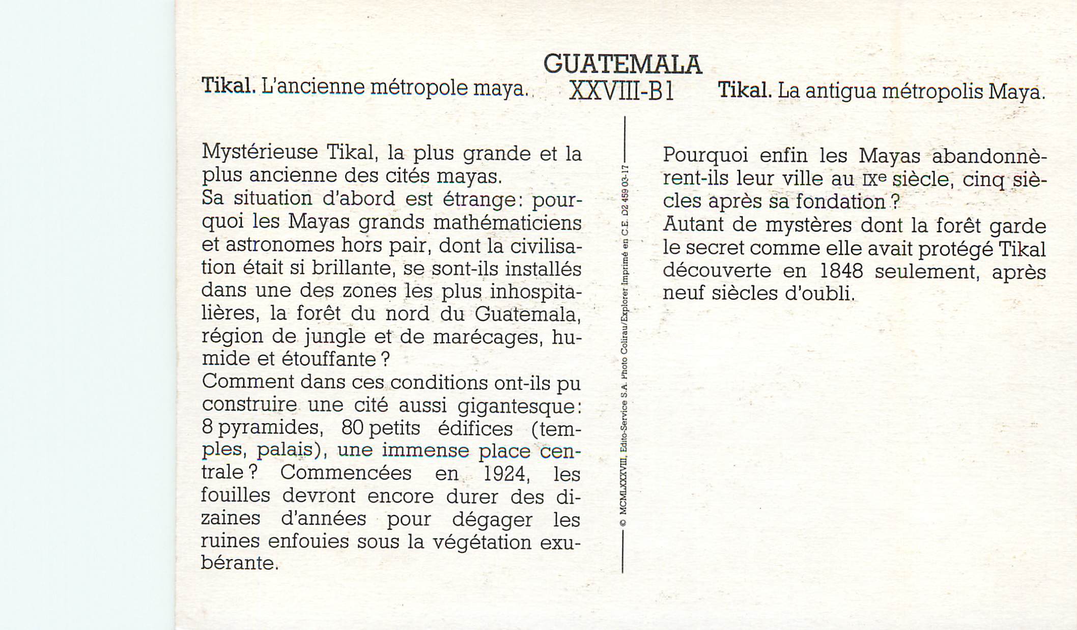Titre par défaut — Rückseite
