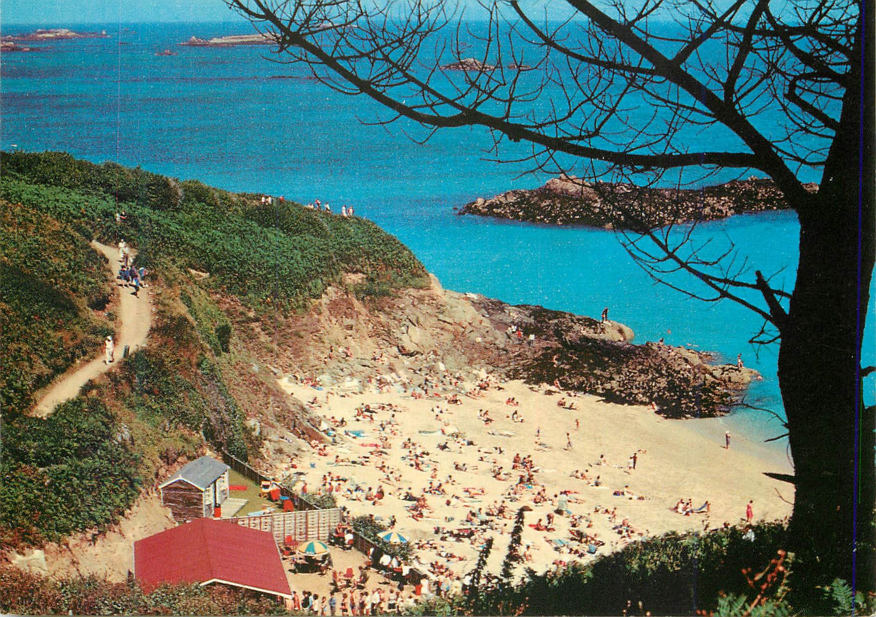 CPM Herm Island