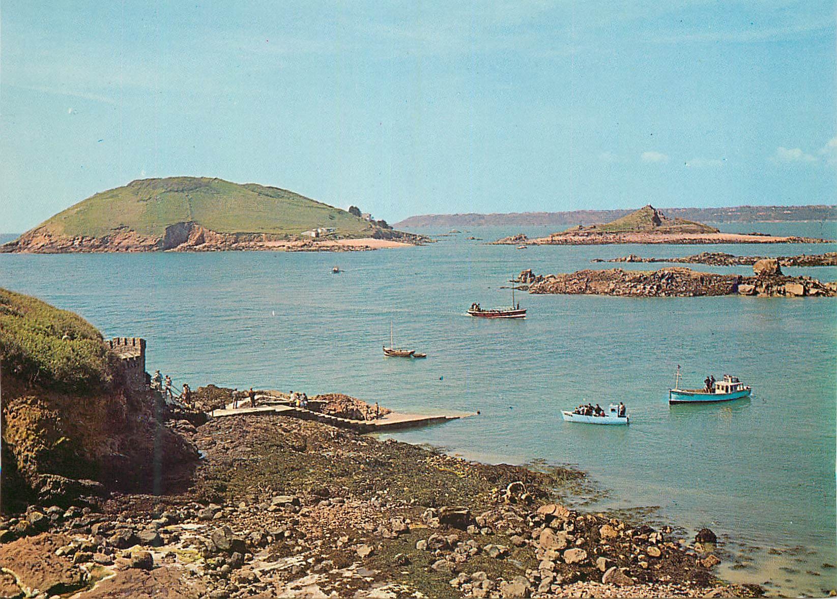 CPM Herm Rosiere Steps