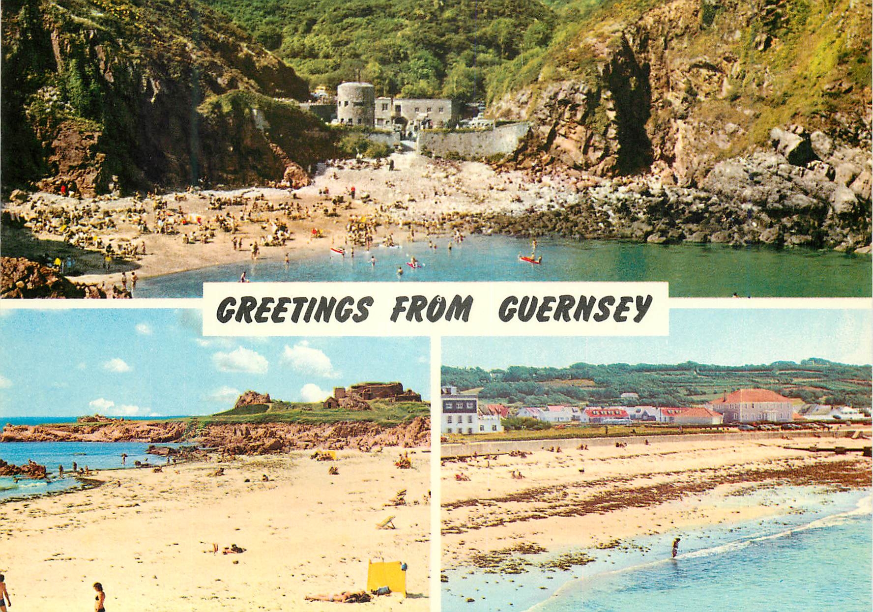 CPM Guernsey