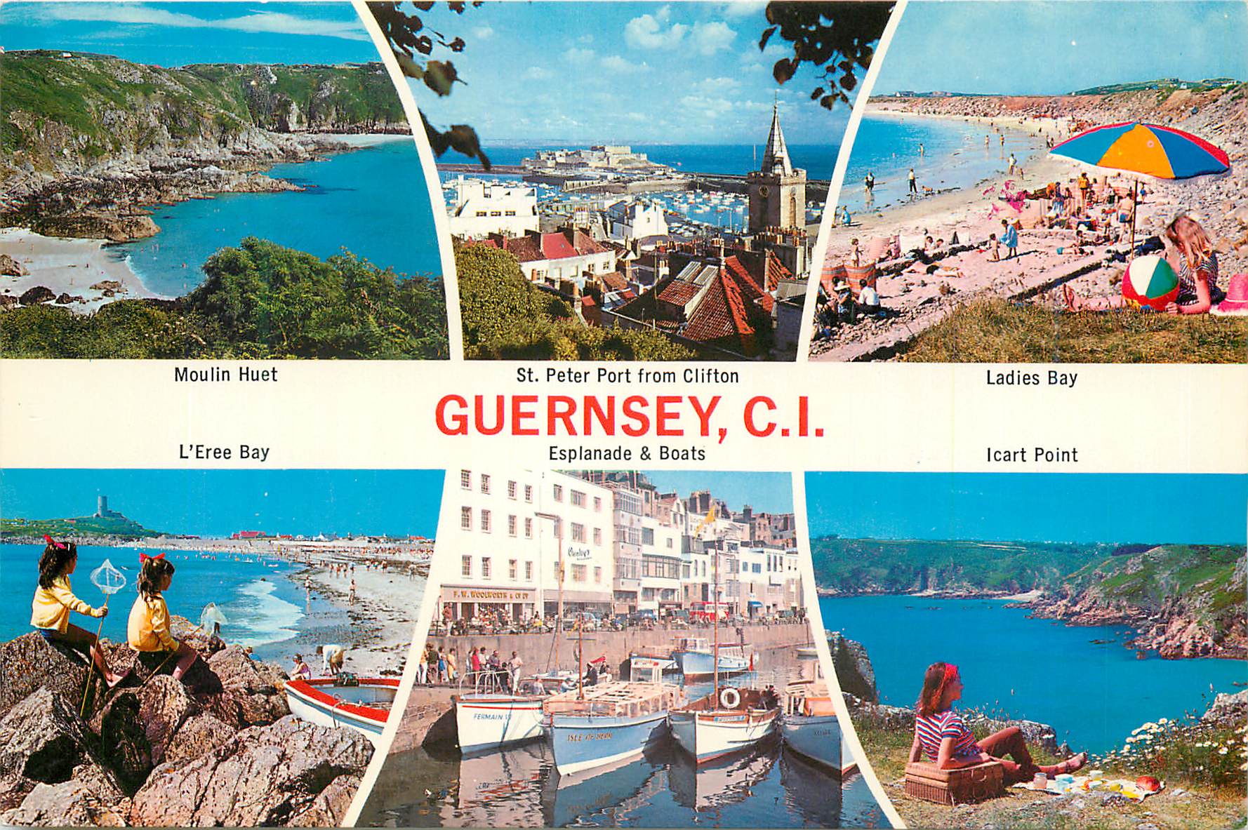 CPM Guernsey