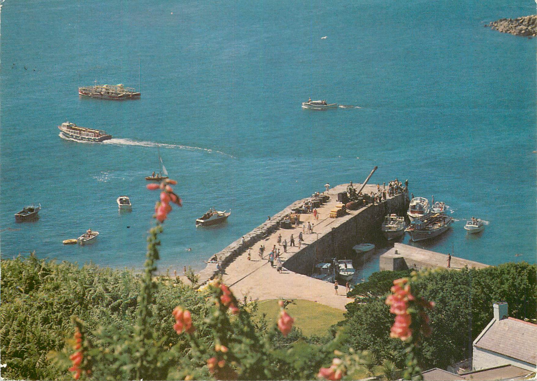 CPM Guernsey 