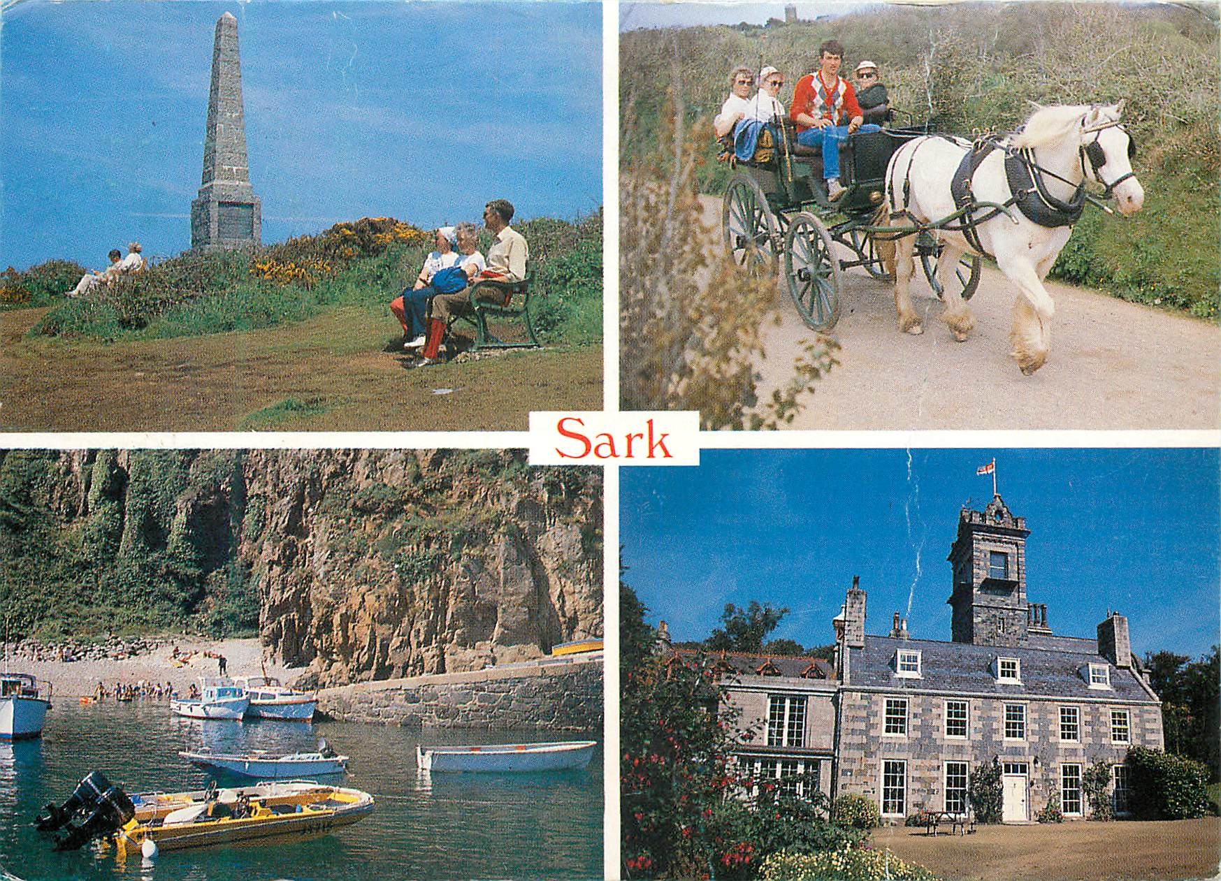 CPM Sark